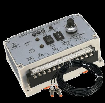 Double circuit overlap detection of SP- VI circuit board